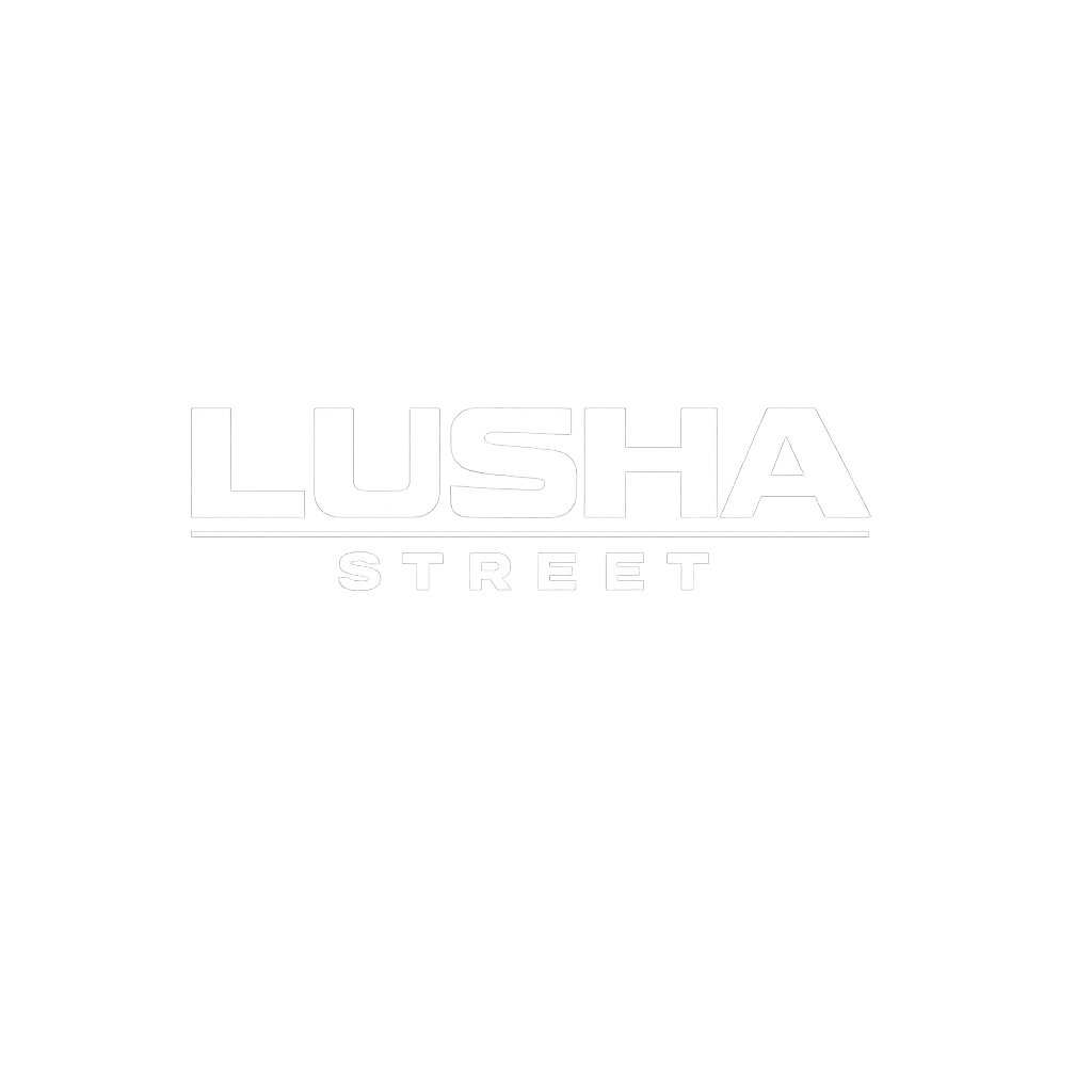 Lusha Street